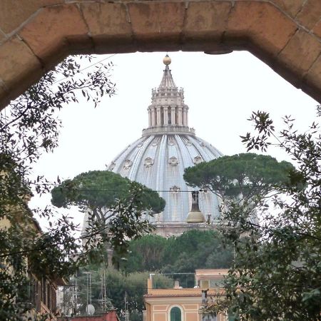 Doria Suites Rome Buitenkant foto