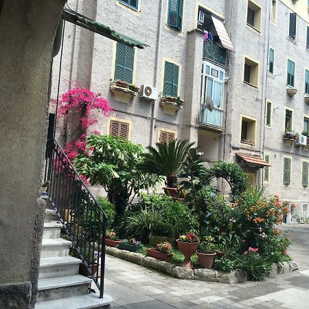 Doria Suites Rome Buitenkant foto