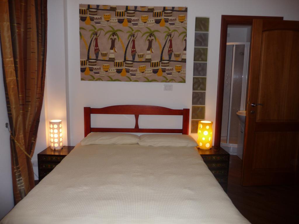 Doria Suites Rome Buitenkant foto