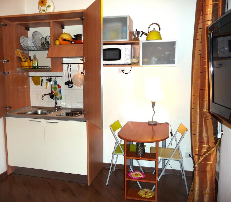 Doria Suites Rome Buitenkant foto