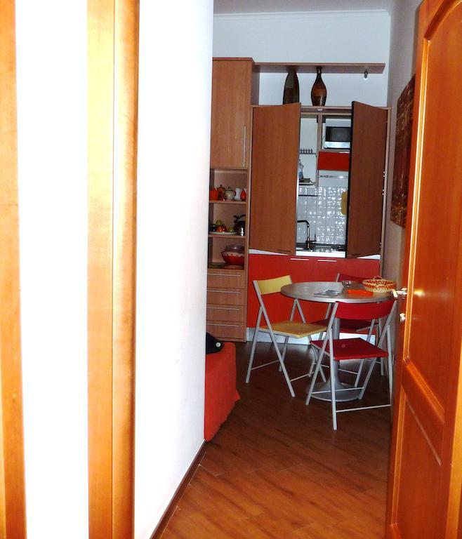Doria Suites Rome Buitenkant foto