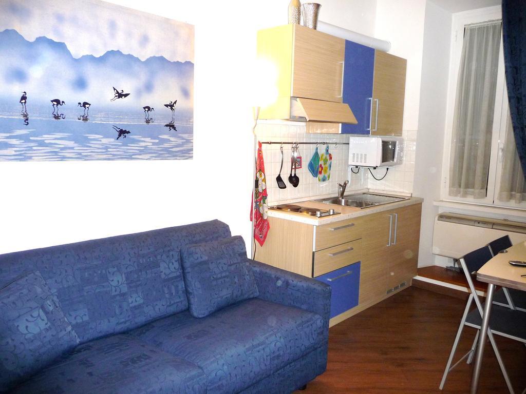 Doria Suites Rome Buitenkant foto