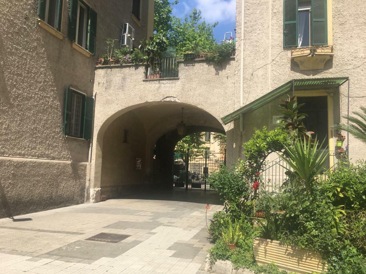 Doria Suites Rome Buitenkant foto