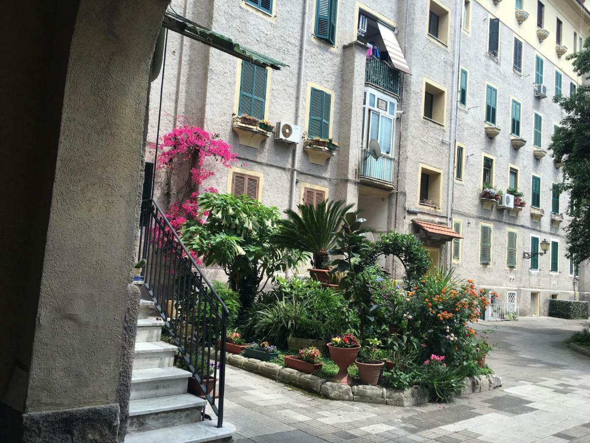 Doria Suites Rome Buitenkant foto